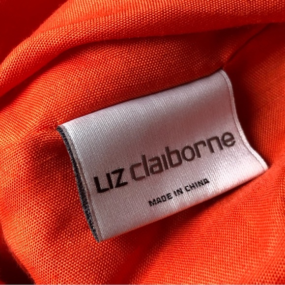 Liz Claiborne crossbody bag - Picture 2 of 11